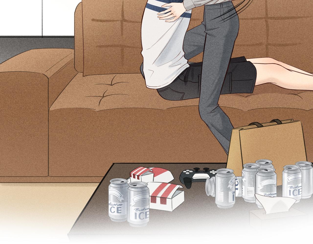 第3话 异常(1/2)-第127话