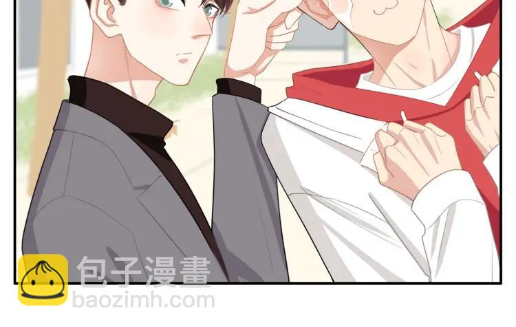 第38话  我好酸(1/2)-第39话