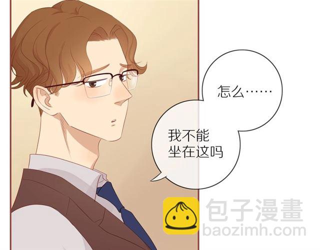 第77话  暗恋的历史？(1/2)-第79话