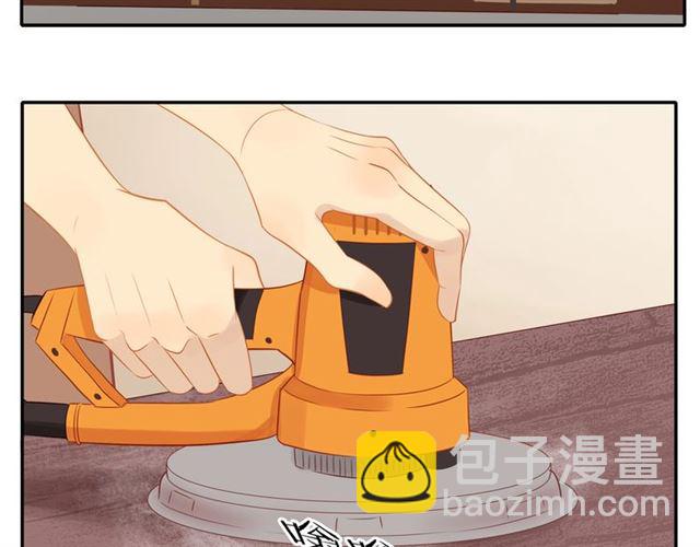 第77话  暗恋的历史？(1/2)-第79话