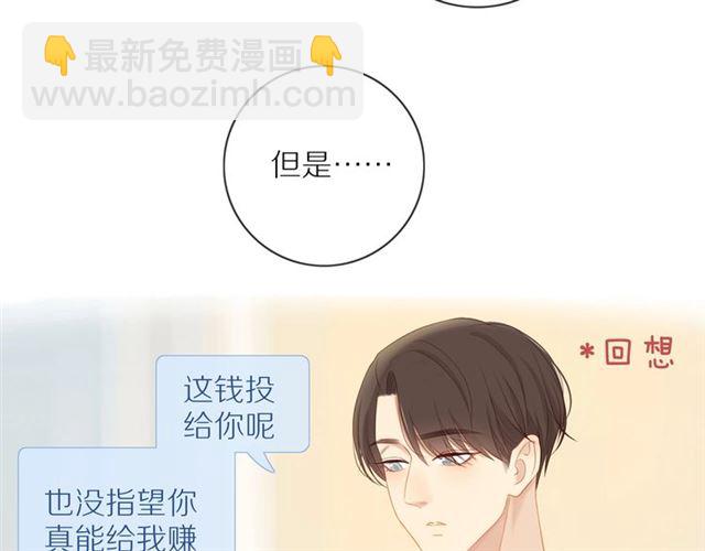 第77话  暗恋的历史？(1/2)-第79话