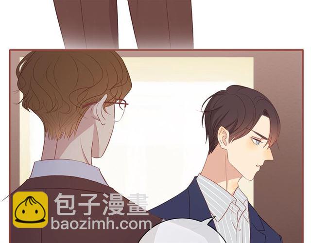 第77话  暗恋的历史？(1/2)-第79话