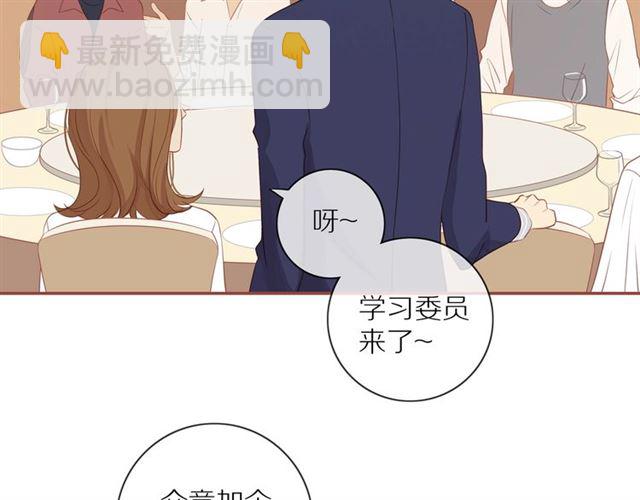 第77话  暗恋的历史？(1/2)-第79话
