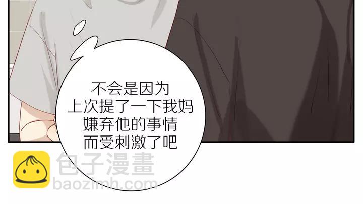 第96话  小傅的焦虑(1/2)-第99话