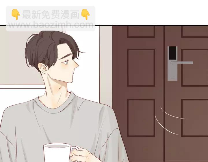 第96话  小傅的焦虑(1/2)-第99话
