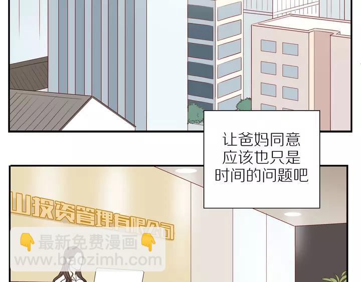 第96话  小傅的焦虑(1/2)-第99话