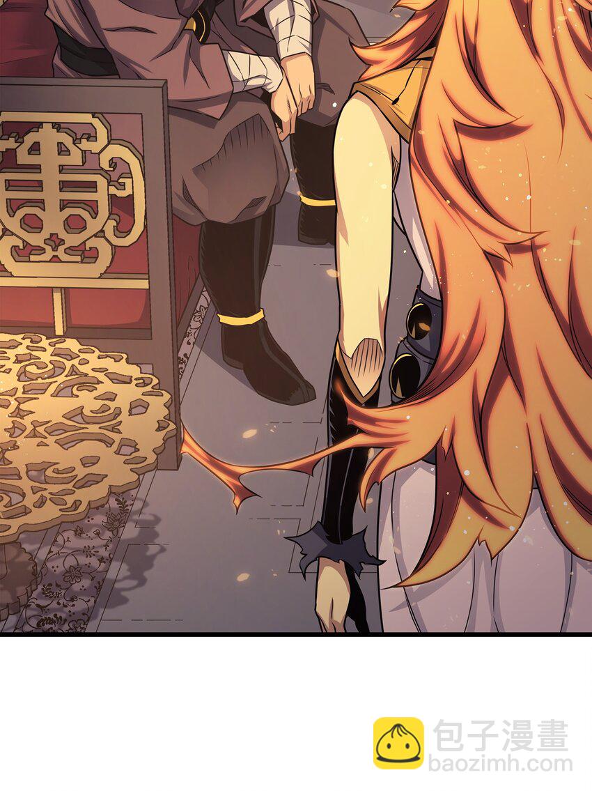 140 前往加拉克(1/2)-第139话