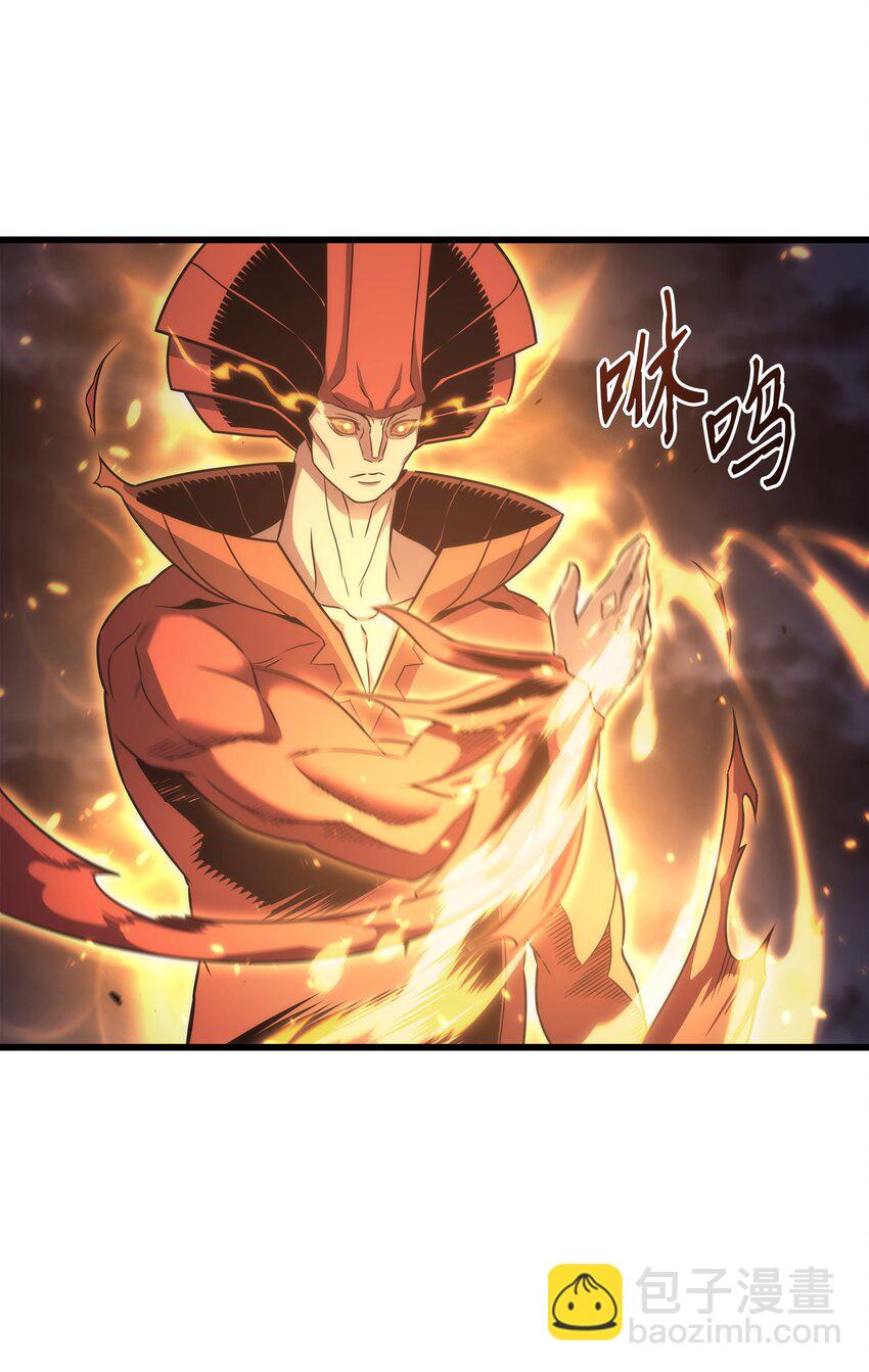 160 最终的胜利(1/2)-第159话