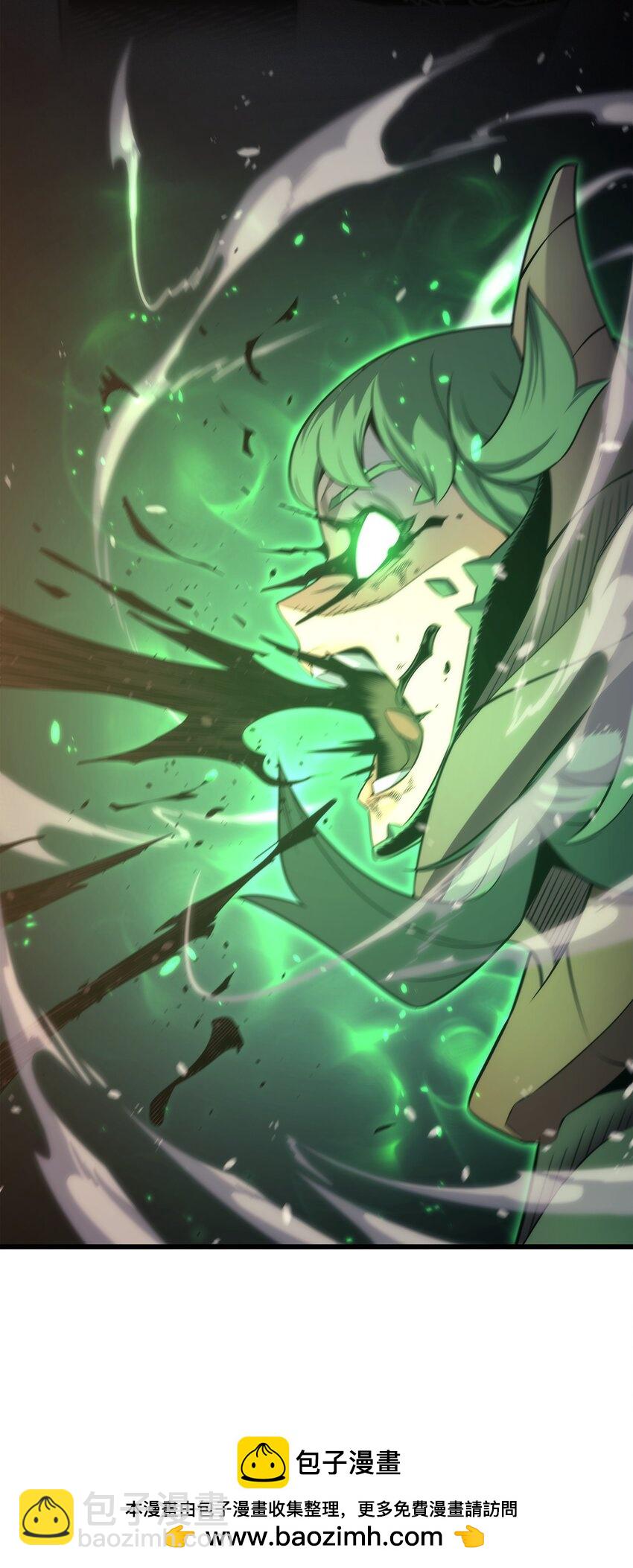 162 人类的希望(1/2)-第161话