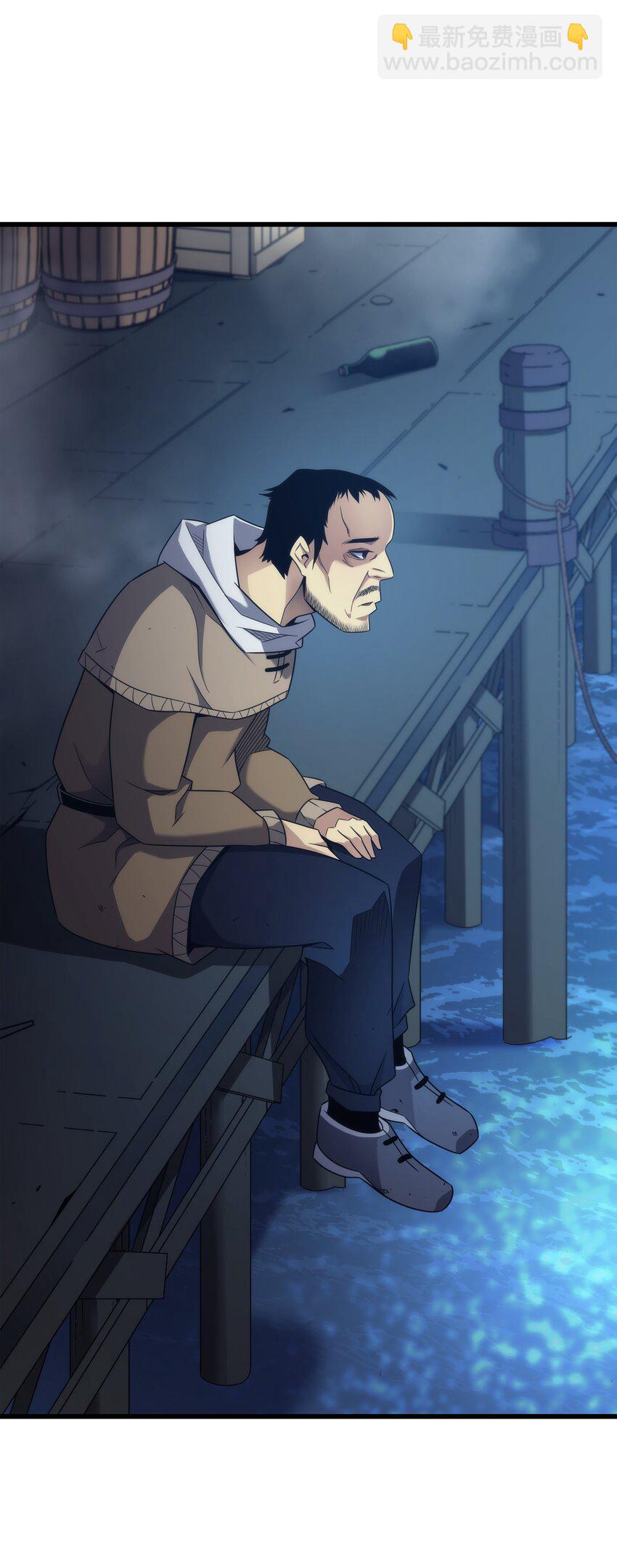 168 杰尼克斯(1/2)-第167话