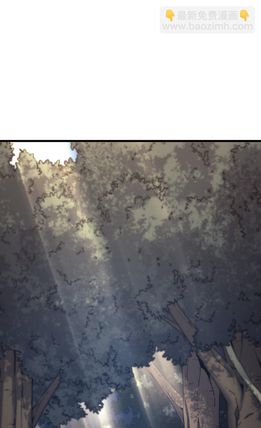 172 黑暗之林(1/2)-第171话