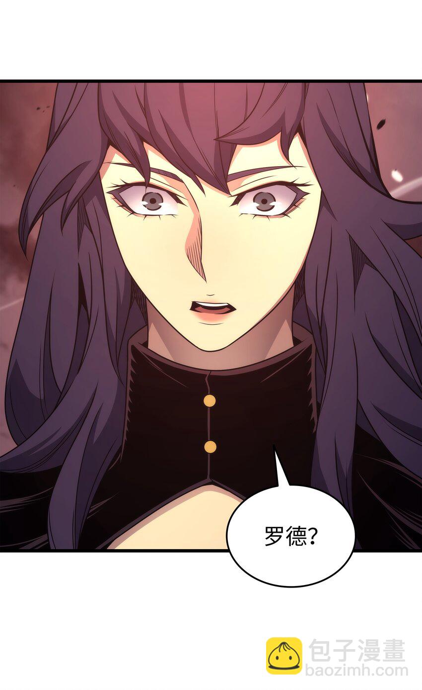 176 路西法的提议(1/2)-第175话