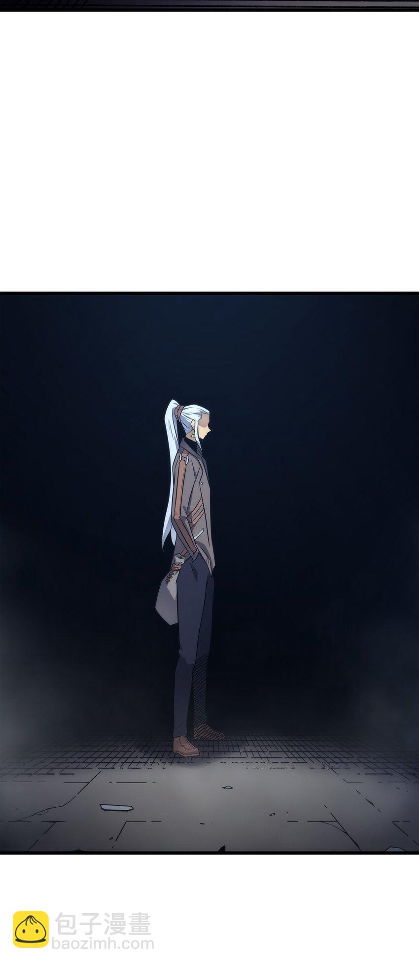 176 路西法的提议(1/2)-第175话