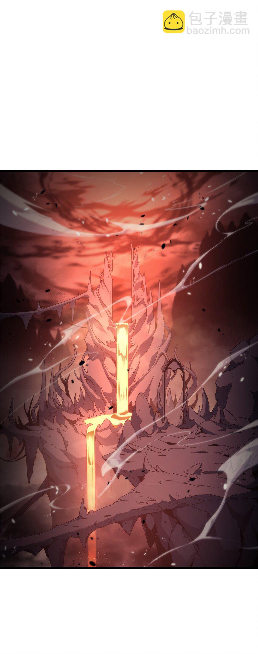 176 路西法的提议(1/2)-第175话