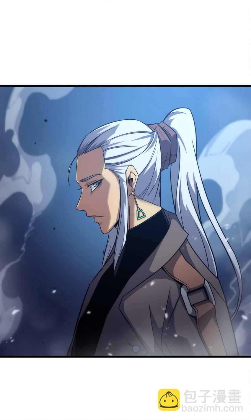 176 路西法的提议(1/2)-第175话