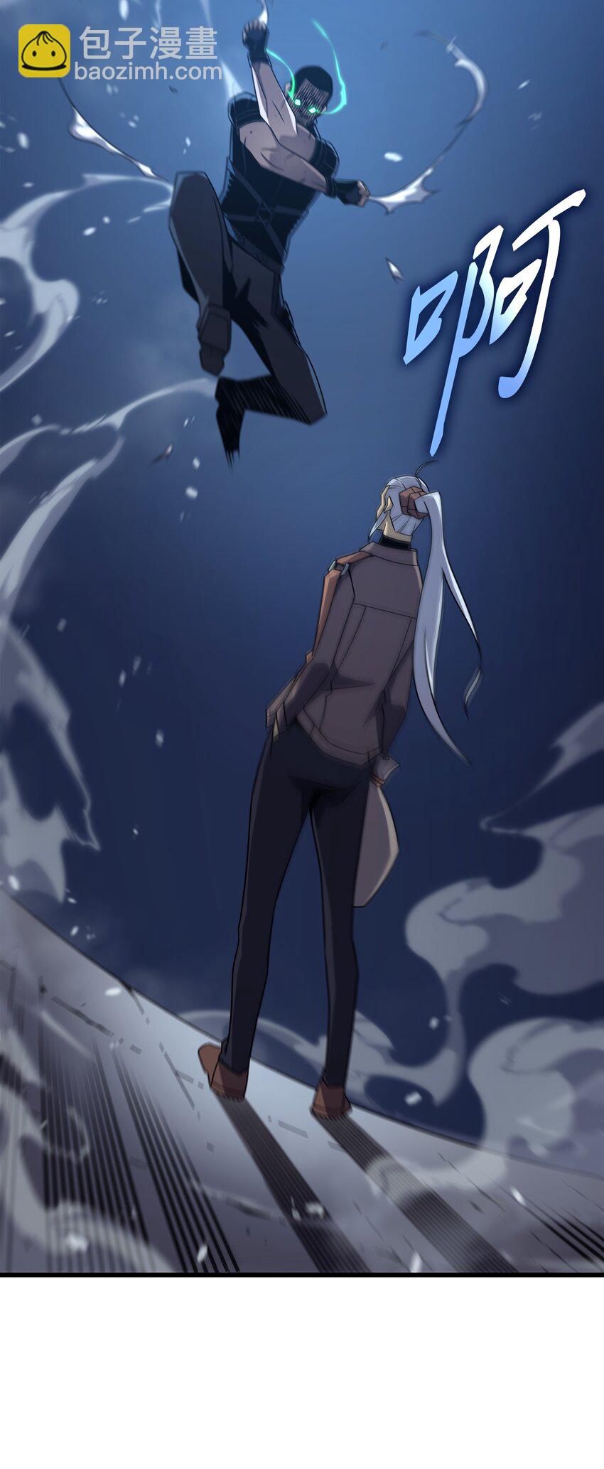 176 路西法的提议(1/2)-第175话