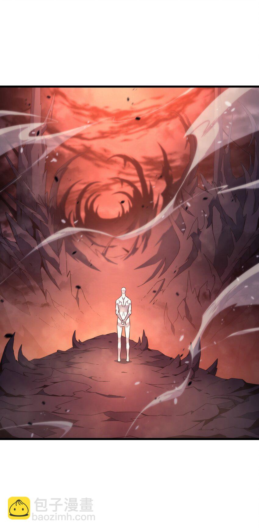 176 路西法的提议(1/2)-第175话