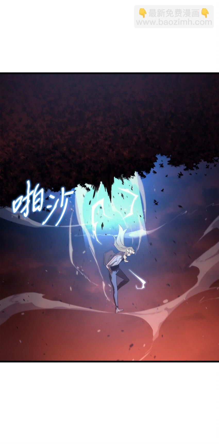 182 首脑会议(1/2)-第181话