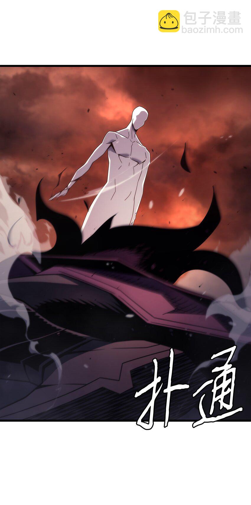 186 以一敌二(1/2)-第185话