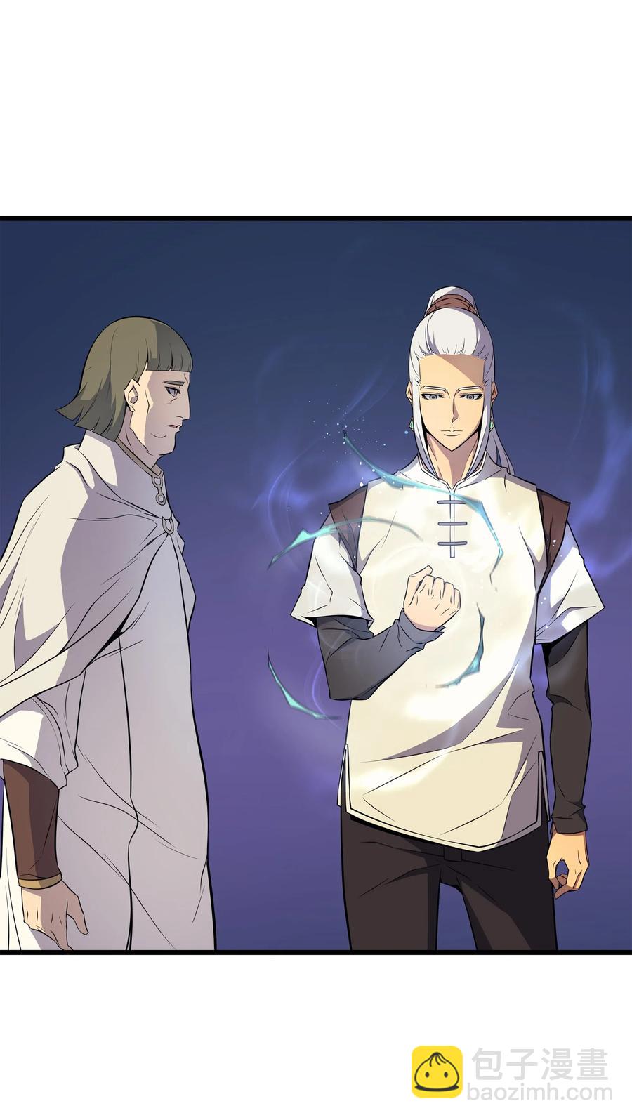 51 秘密任务(1/2)-第51话