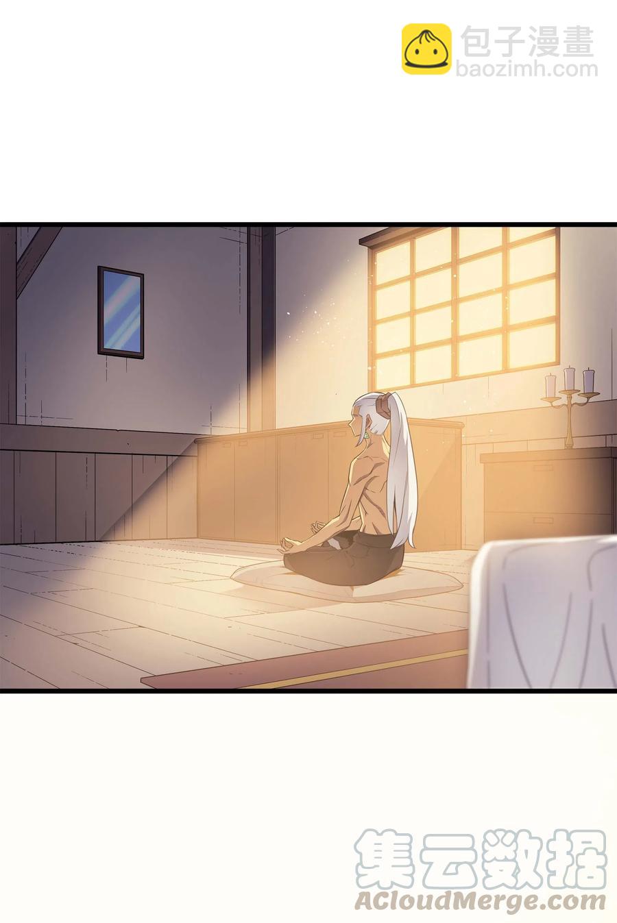61 圆桌会会长(1/2)-第61话