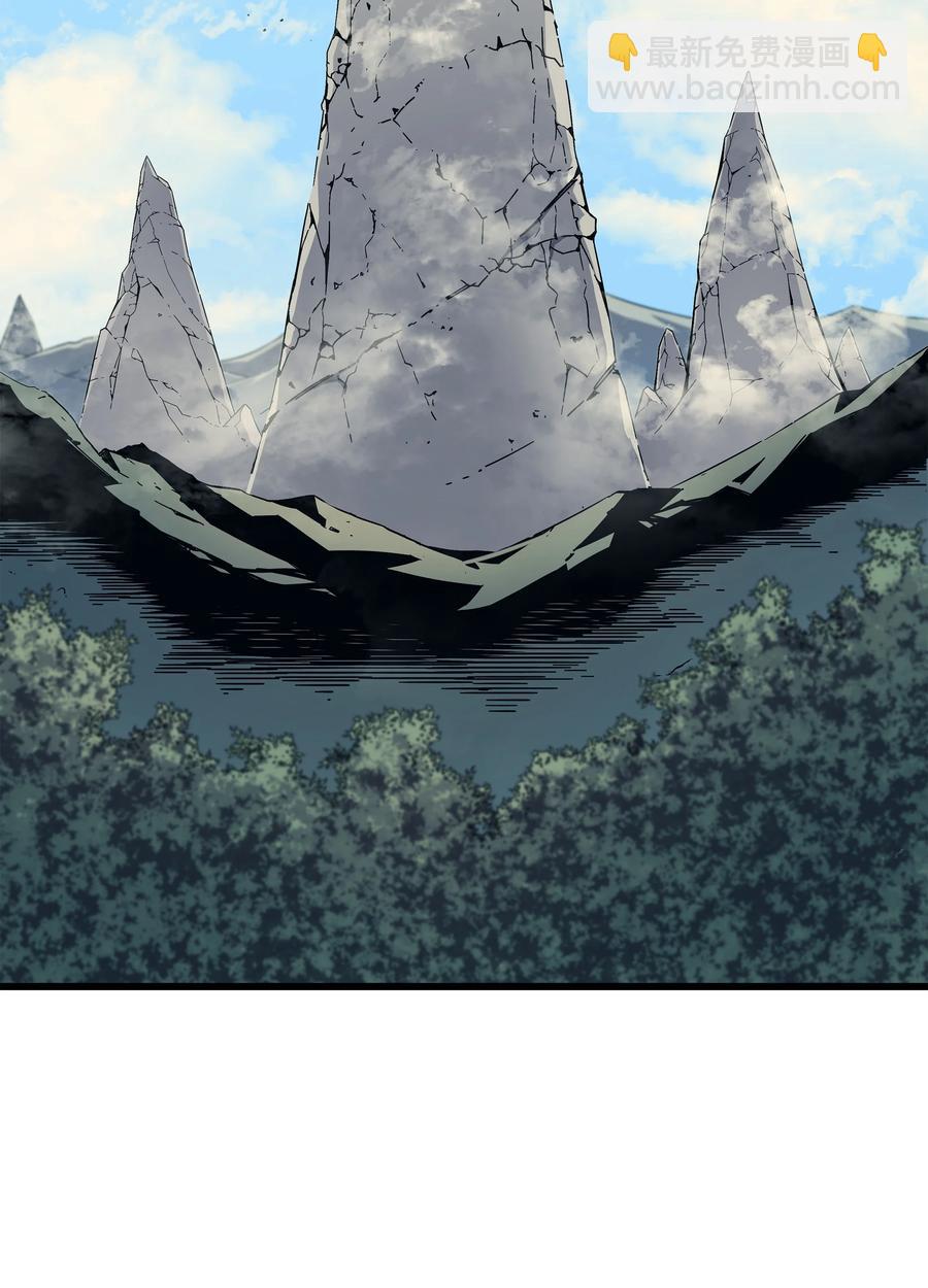 88 特殊的身体(1/2)-第87话