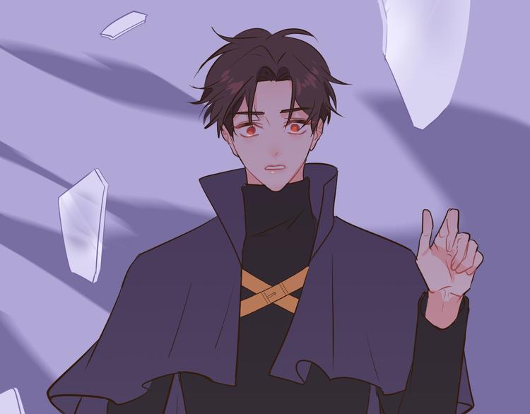 巫师篇42(1/3)-第27话