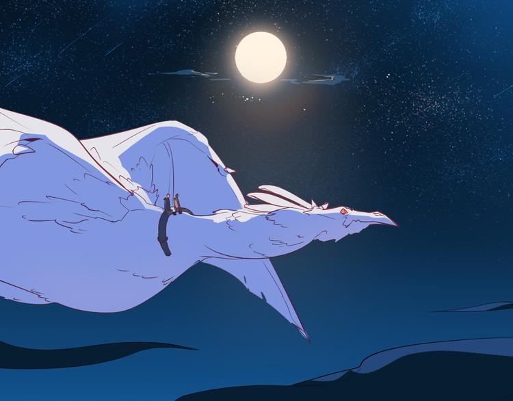 巫师篇11+12-第9话