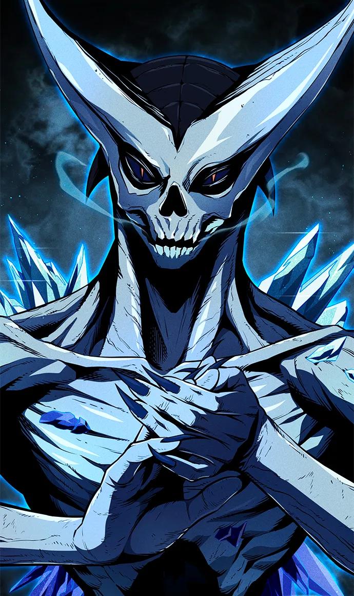 66666年后复活的黑魔法师 - 第154話 考驗(1/3) - 第10张图