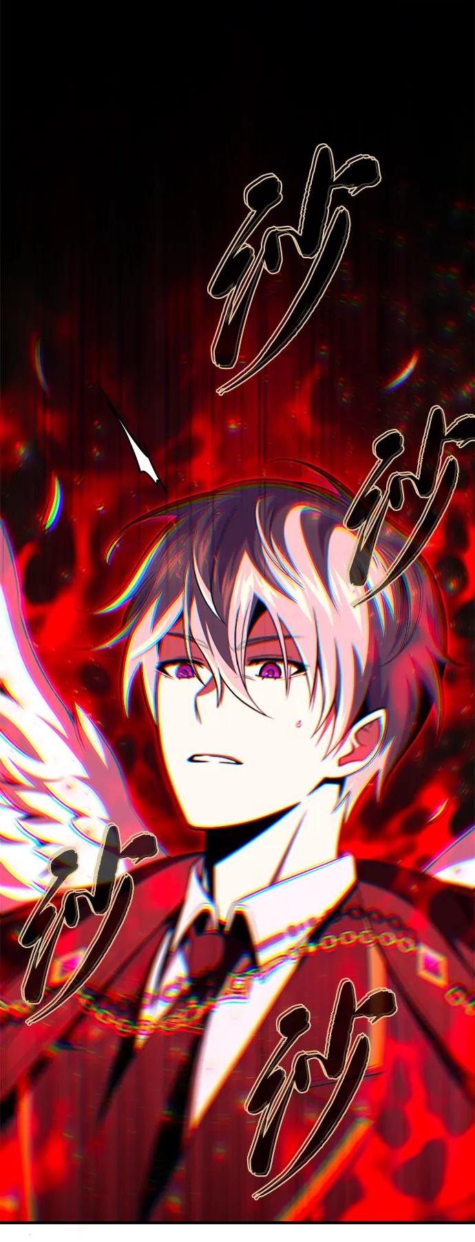 66666年后复活的黑魔法师 - 第158話 真正的憤怒(1/3) - 第36张图