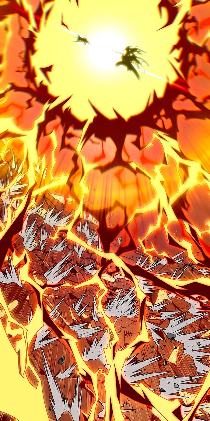 66666年后复活的黑魔法师 - 第158話 真正的憤怒(1/3) - 第9张图