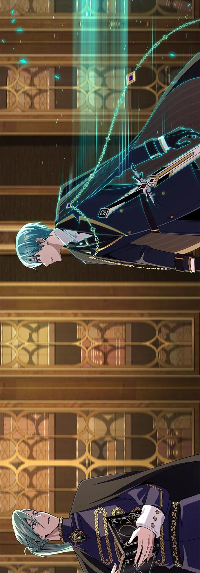 66666年后复活的黑魔法师 - 第162話 混亂的局勢(1/2) - 第40张图