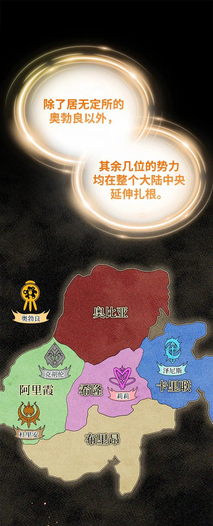 66666年后复活的黑魔法师 - 第164話 牽制(1/2) - 第13张图