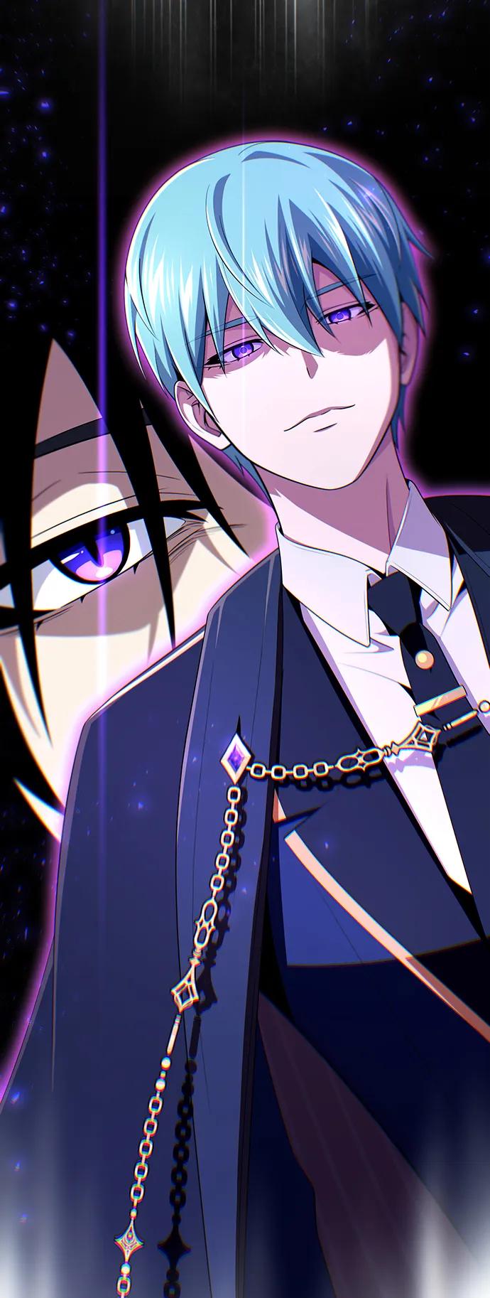 66666年后复活的黑魔法师 - 第164話 牽制(1/2) - 第5张图