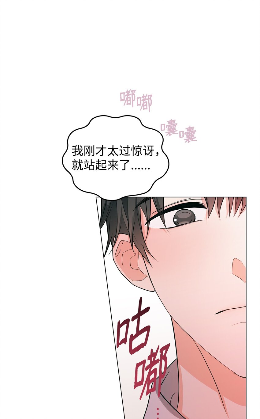28 性格差异(1/2)-第29话