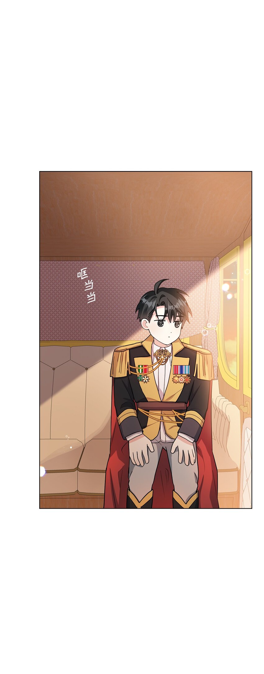 32 回到从前(1/3)-第33话