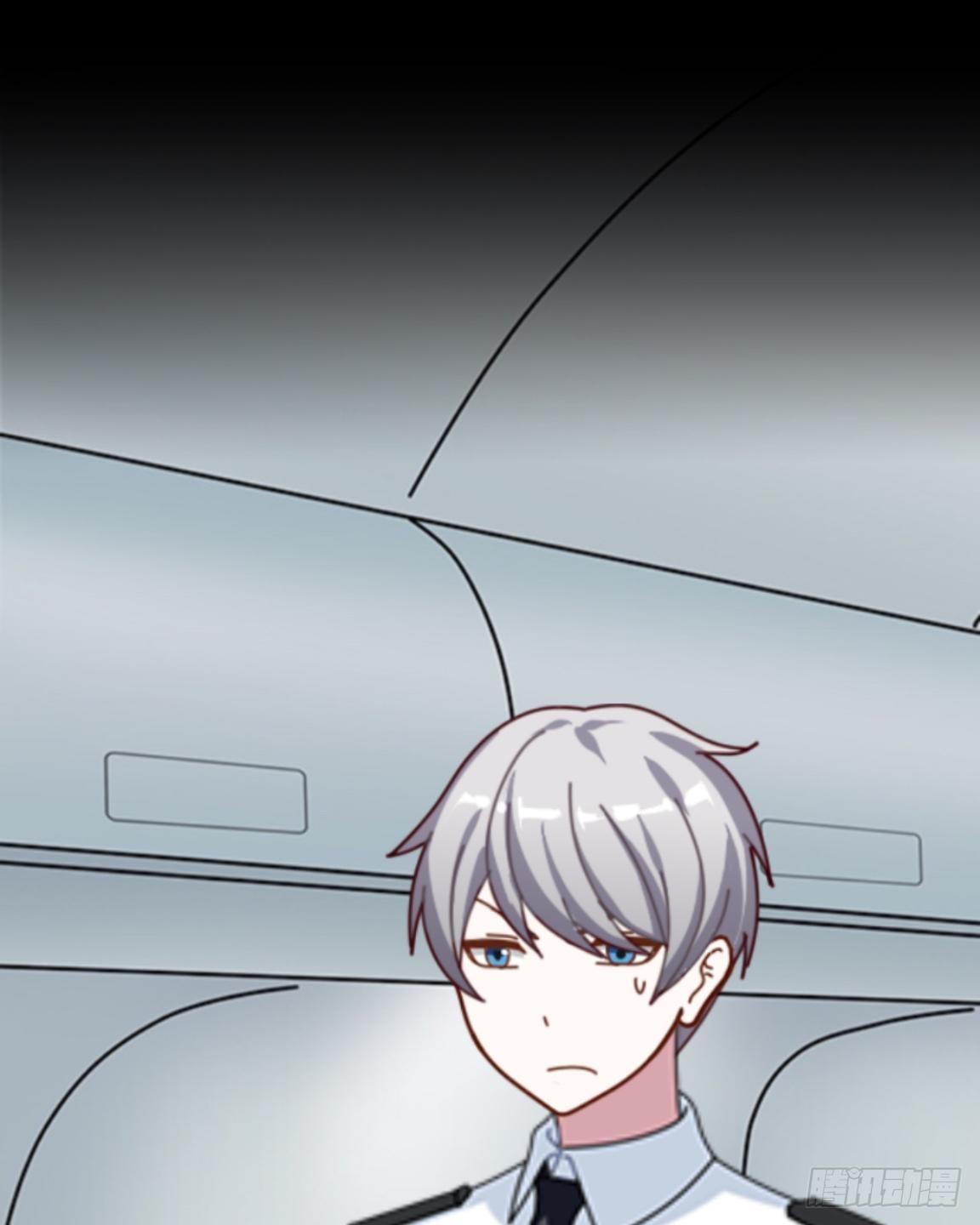 no3 高烧-第3话