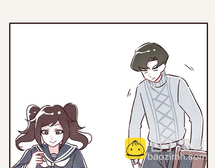 🍧805 第0104话 要勤洗手 第4页