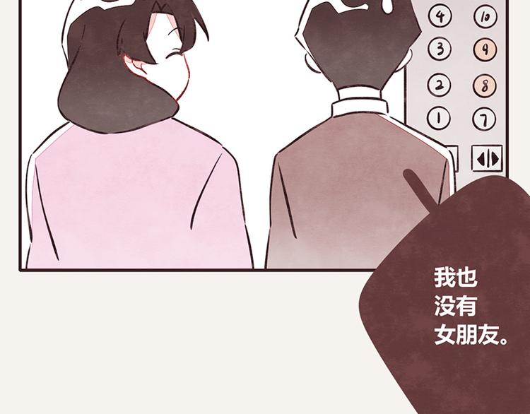 🍧805 第0012话 男朋友 第13页