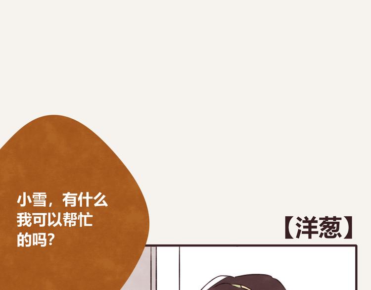 🍧805 第0124话 洋葱 第1页