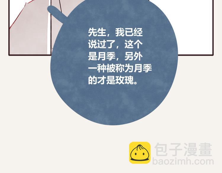 🍧805 第0162话 玫瑰与月季 第11页