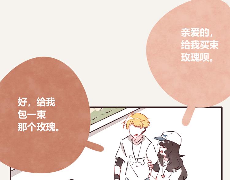 🍧805 第0162话 玫瑰与月季 第4页