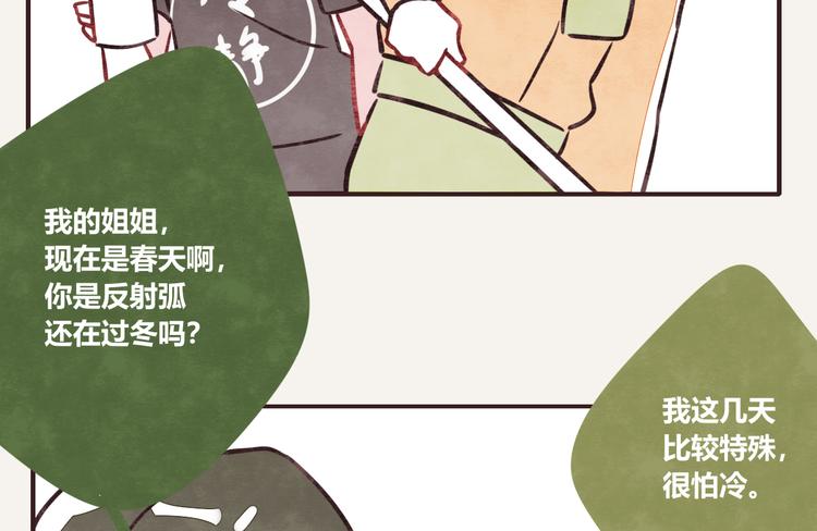 🍧805 第0168话 体贴的何必 第2页