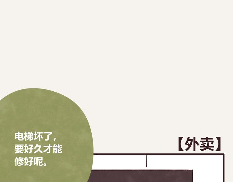 🍧805 第0172话 外卖 第1页