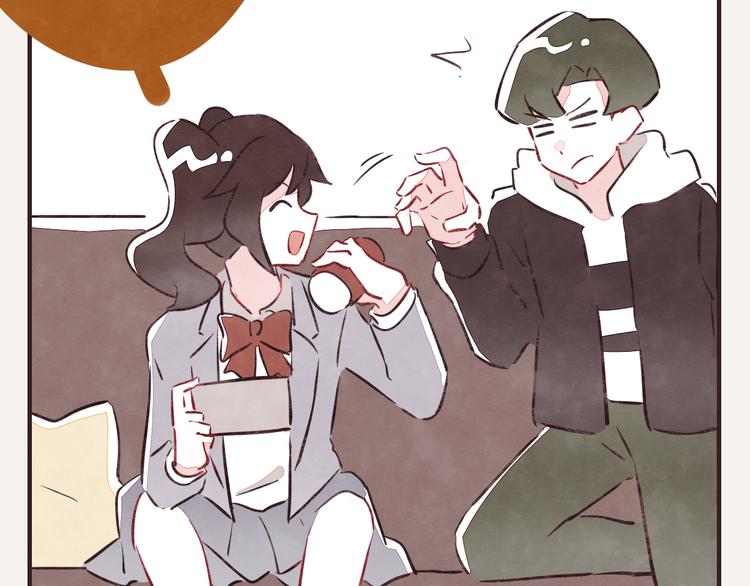 🍧805 第0174话 使唤 第14页