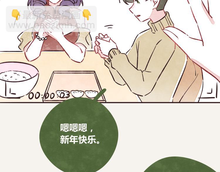🍧805 第0190话 新年快乐 第5页