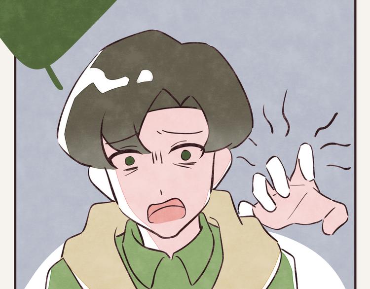 🍧805 第0194话 鬼故事 第22页