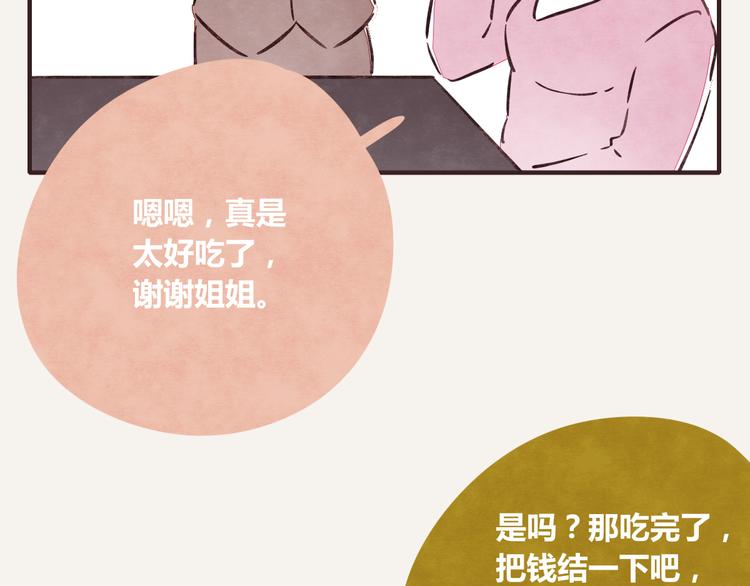 🍧805 第0252话天下没有免费的甜品 第16页