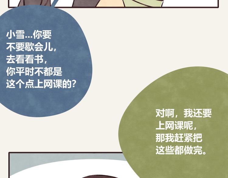 🍧805 第0274话 奔溃的前期 第14页