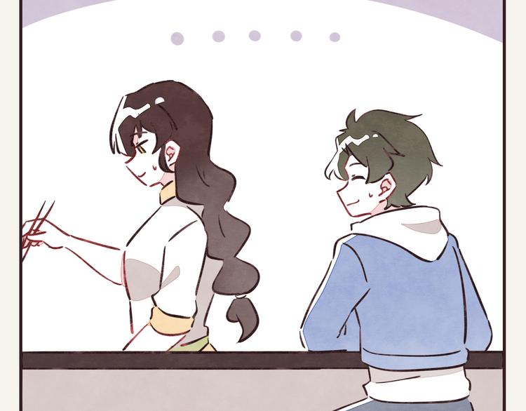🍧805 第0280话 孤男寡女 第7页